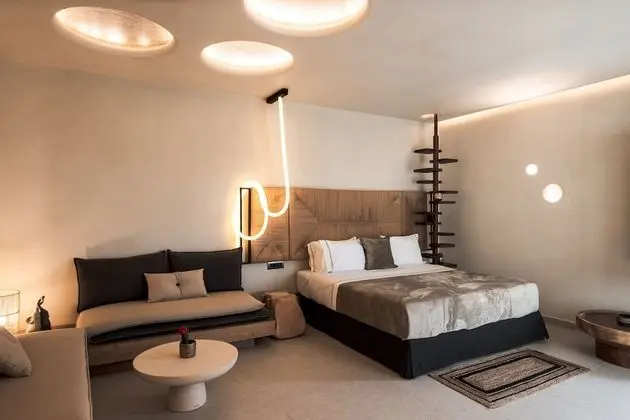 Brilliant Topaz Suite with Private pool