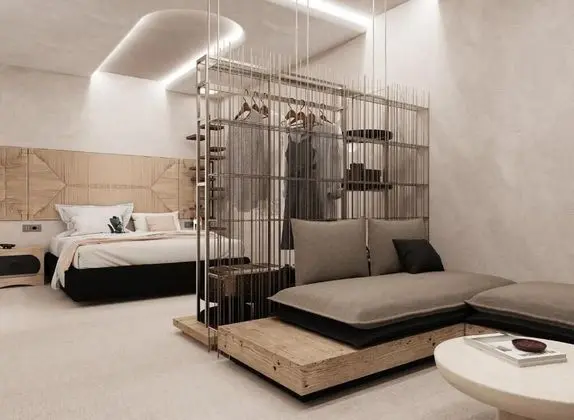 Deluxe Zirkon Suite with Private pool