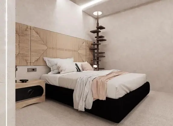 Deluxe Zirkon Suite with Private pool