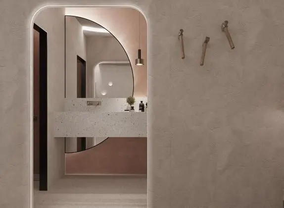 Deluxe Zirkon Suite with Private pool