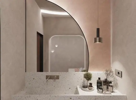 Deluxe Zirkon Suite with Private pool