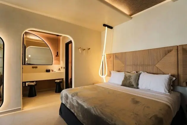 Deluxe Zirkon Suite with Private pool