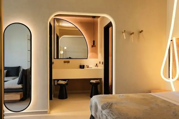 Deluxe Zirkon Suite with Private pool