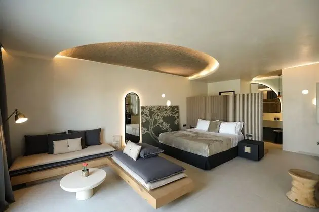 Executive Ruby Suite with Private pool
