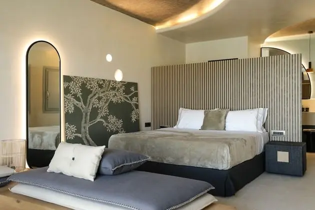 Executive Ruby Suite with Private pool