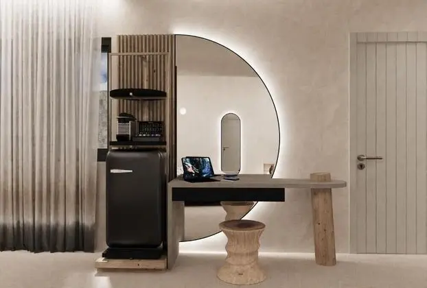 Executive Ruby Suite with Private pool