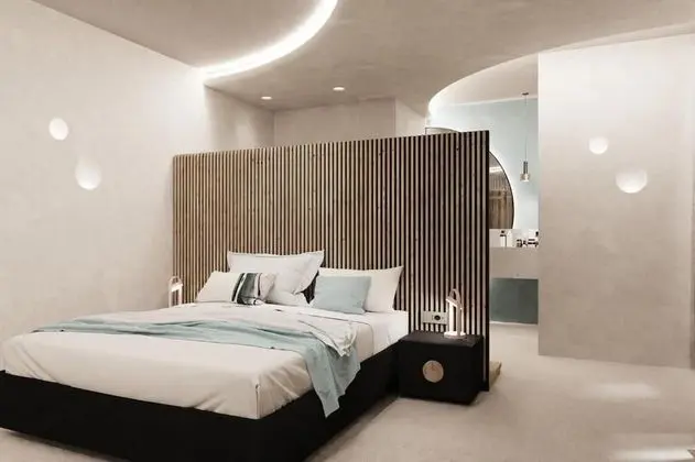 Executive Ruby Suite with Private pool