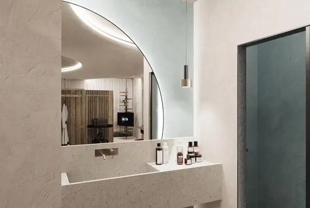 Executive Ruby Suite with Private pool