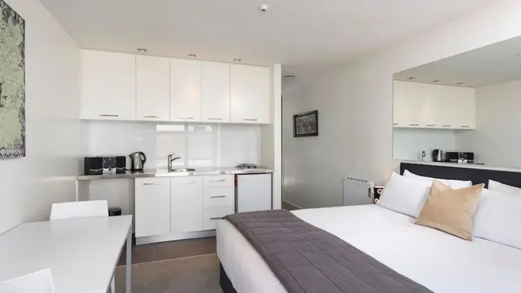 Apart Daire, Birden Çok Yatak, Şehir Manzaralı (Brilliant Central Location)
