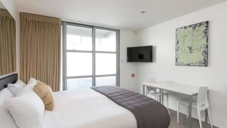 Apart Daire, Birden Çok Yatak, Şehir Manzaralı (Brilliant Central Location)