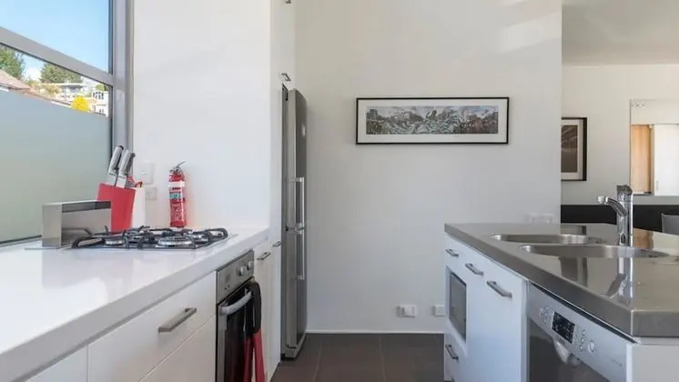 Apart Daire, Birden Çok Yatak, Şehir Manzaralı (Brilliant Central Location)