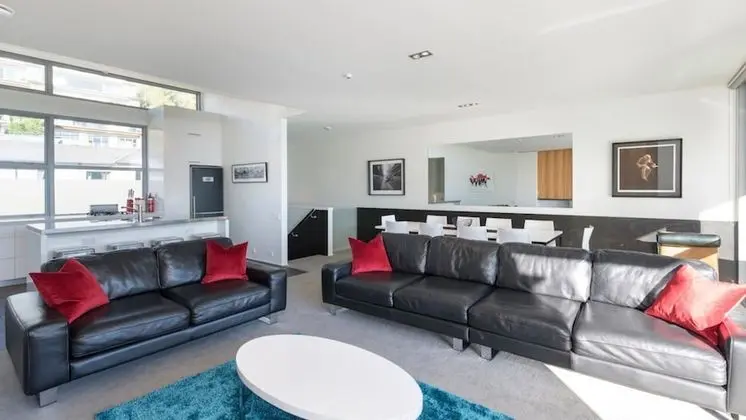 Apart Daire, Birden Çok Yatak, Şehir Manzaralı (Brilliant Central Location)