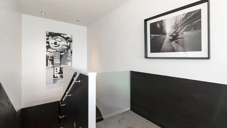 Apart Daire, Birden Çok Yatak, Şehir Manzaralı (Brilliant Central Location)