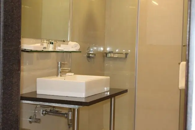 Standard Tek Büyük Yataklı Oda, 1 En Büyük (King) Boy Yatak, Sigara İçilmez, Şehir Manzaralı