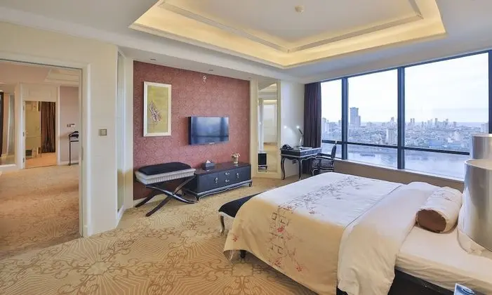 Presidential Apart Daire, 2 Yatak Odası