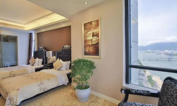 Presidential Apart Daire, 2 Yatak Odası