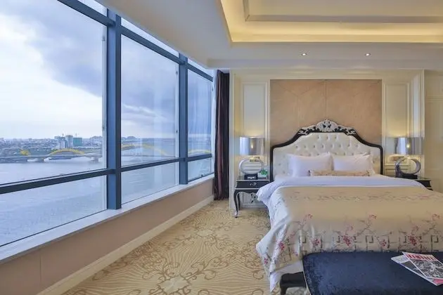Presidential Apart Daire, 2 Yatak Odası