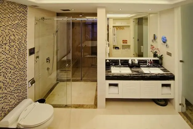 Presidential Apart Daire, 2 Yatak Odası