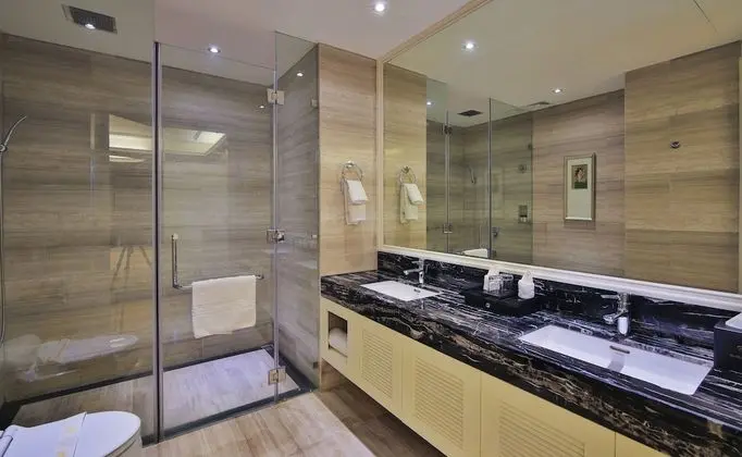 Presidential Apart Daire, 2 Yatak Odası