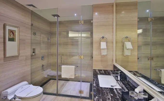 Presidential Apart Daire, 2 Yatak Odası