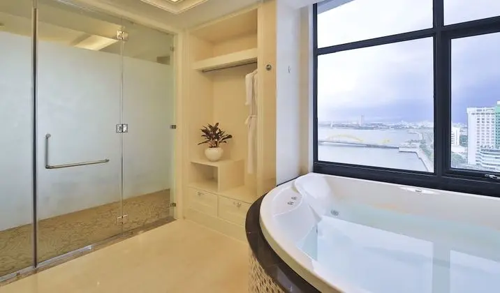 Presidential Apart Daire, 2 Yatak Odası