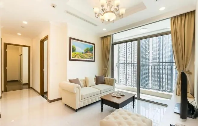 Deluxe Apart Daire, 2 Yatak Odası, Havuz Manzaralı