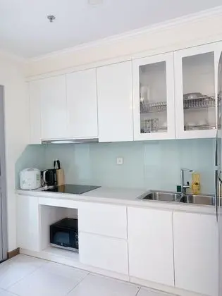 Premium Apart Daire, 2 Yatak Odası, Şehir Manzaralı