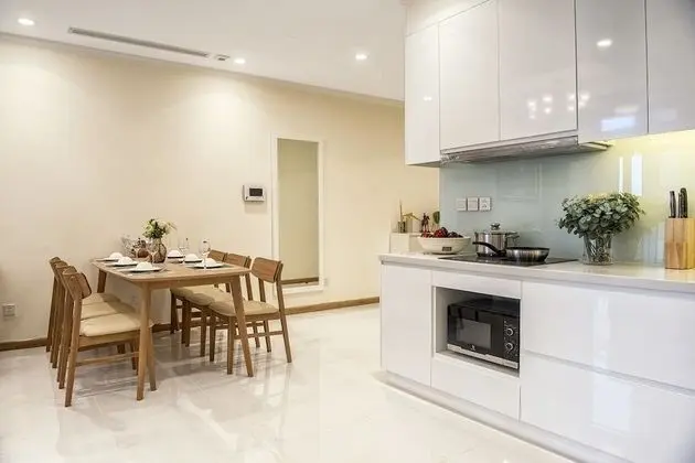 Premium Apart Daire, 2 Yatak Odası, Şehir Manzaralı