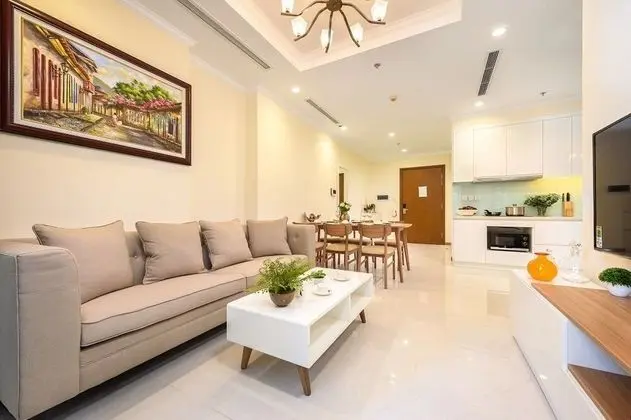 Premium Apart Daire, 2 Yatak Odası, Şehir Manzaralı