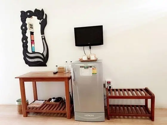 Deluxe Bungalov