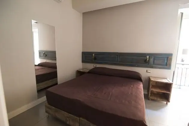 Comfort Tek Büyük Yataklı Oda, 1 Büyük (Queen) Boy Yatak