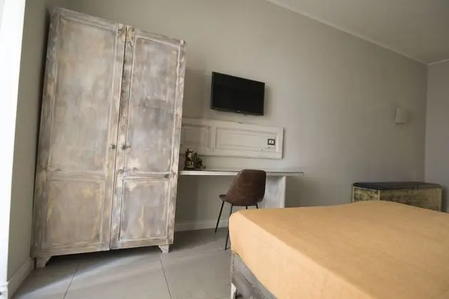 Comfort Üç Kişilik Oda, Birden Çok Yatak