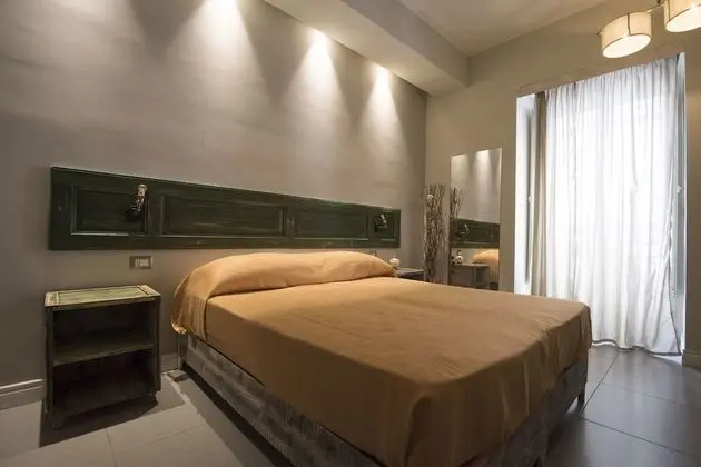 Comfort Üç Kişilik Oda, Birden Çok Yatak