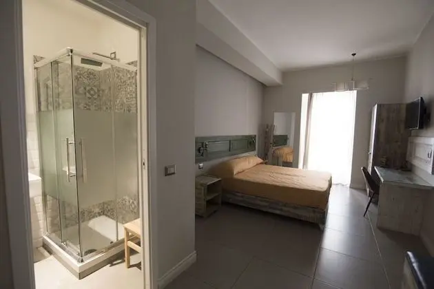 Comfort Üç Kişilik Oda, Birden Çok Yatak