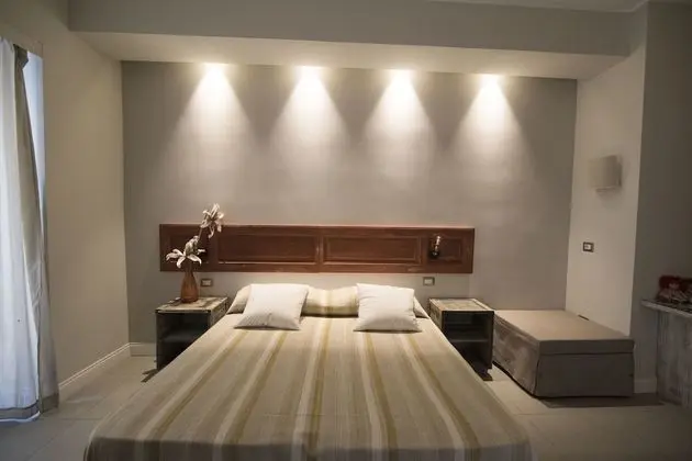 Comfort Üç Kişilik Oda, Birden Çok Yatak