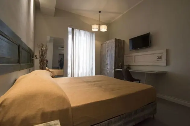 Comfort Üç Kişilik Oda, Birden Çok Yatak