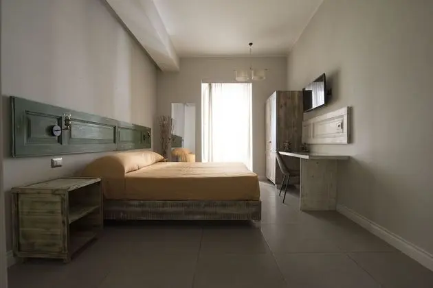 Comfort Üç Kişilik Oda, Birden Çok Yatak