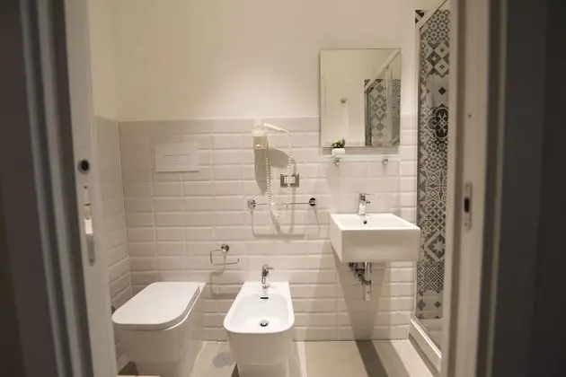 Comfort Üç Kişilik Oda, Birden Çok Yatak