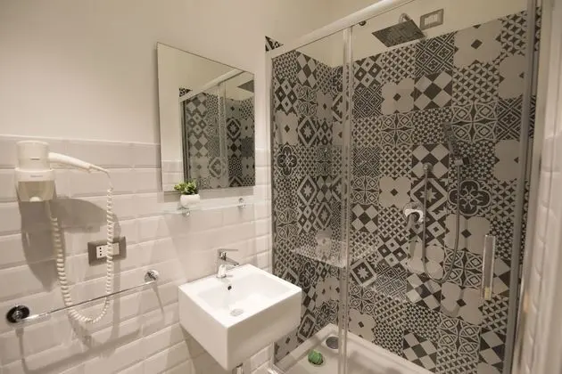 Comfort Üç Kişilik Oda, Birden Çok Yatak