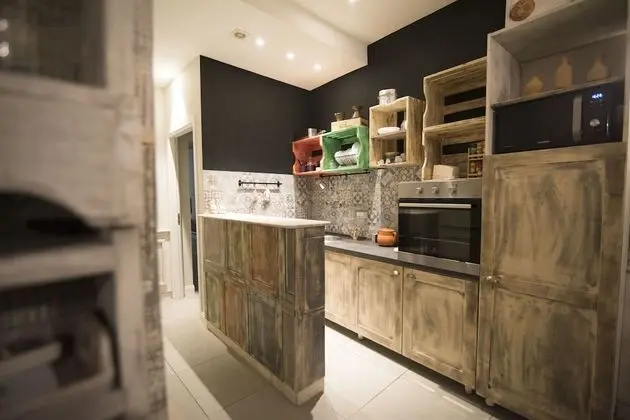 Comfort Üç Kişilik Oda, Birden Çok Yatak