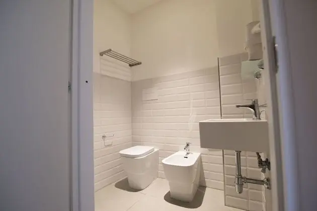 Standard Tek Kişilik Oda, 1 Tek Kişilik Yatak