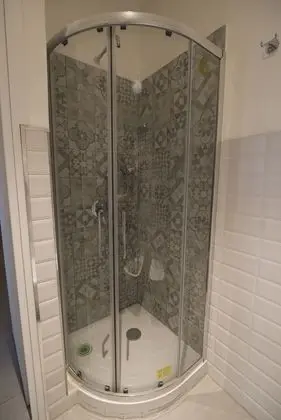 Standard Tek Kişilik Oda, 1 Tek Kişilik Yatak