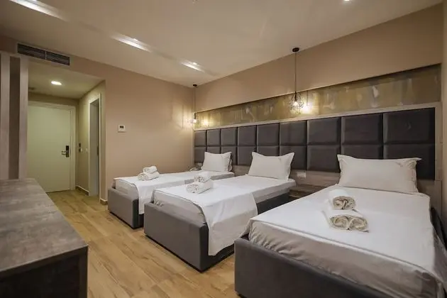 Comfort Üç Kişilik Oda