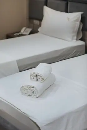 Comfort Üç Kişilik Oda