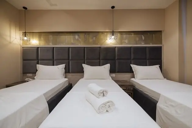 Comfort Üç Kişilik Oda