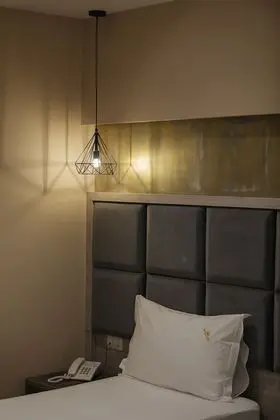 Comfort Üç Kişilik Oda