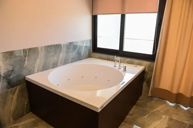 Deluxe Stüdyo Süit, 1 En Büyük (King) Boy Yatak ve Çekyat