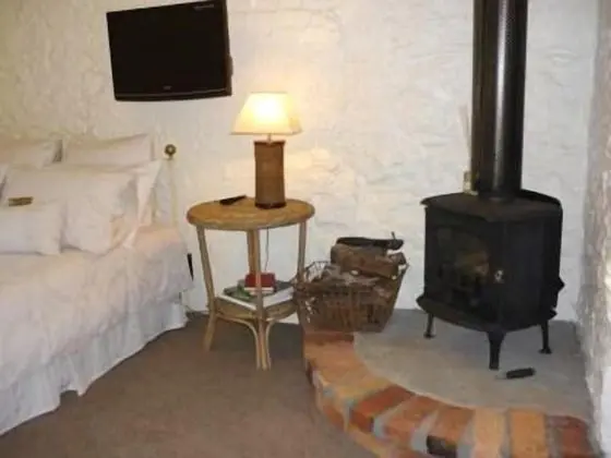 Bunya Bunya Cottage
