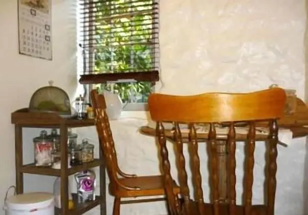 Bunya Bunya Cottage