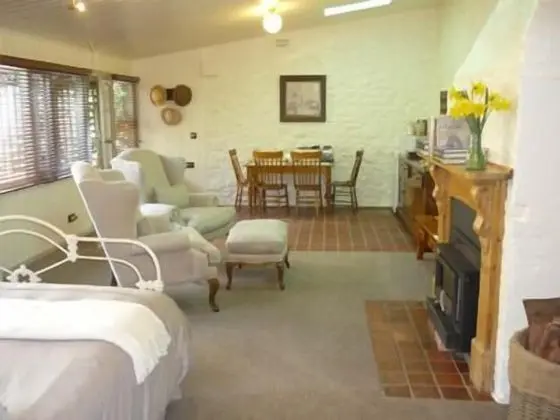 Cedar Cottage